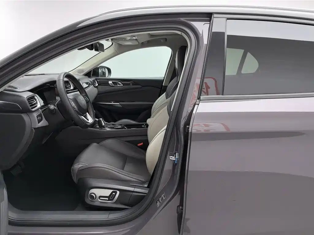 Lynk & Co 02 2019 2.0T AT Pro VI