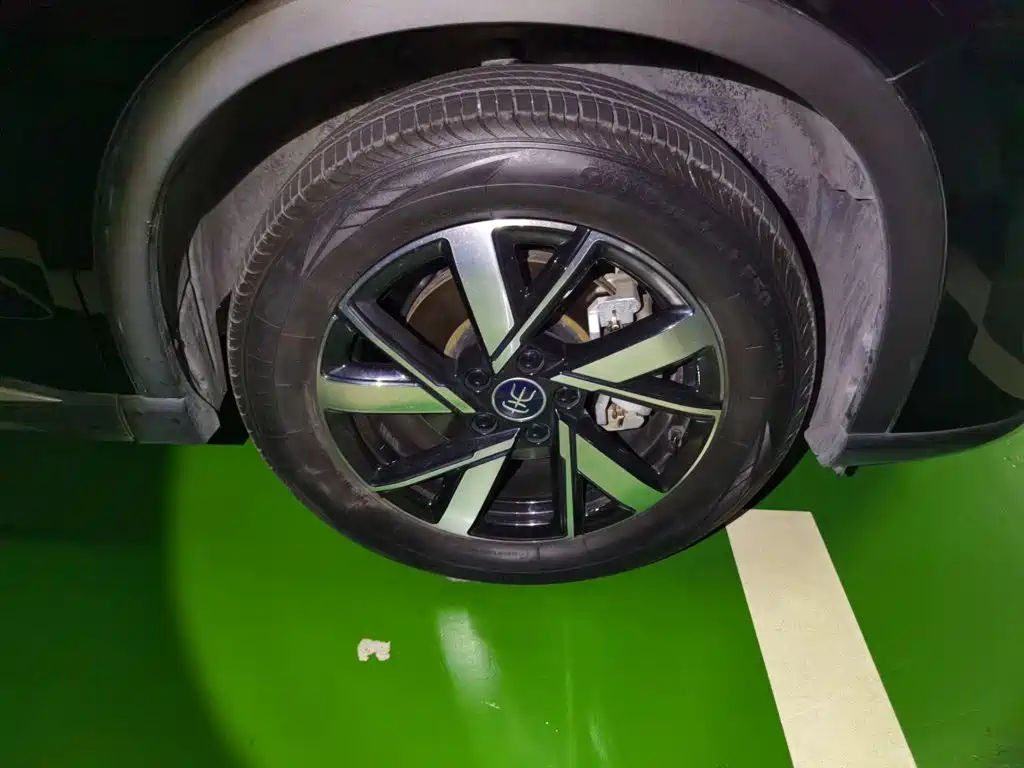 BYD Pro New Energy — миниатюра 8