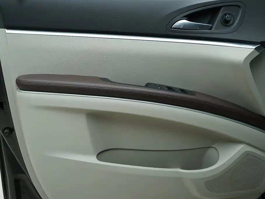 Buick GL8 2021 652T Comfort