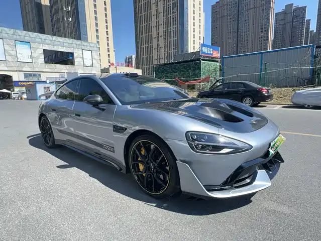 2025 xiaomi SU7