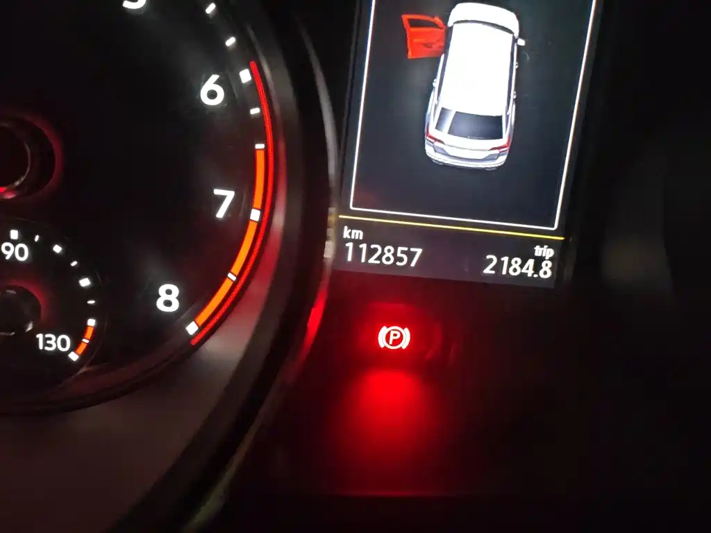 Volkswagen Teramont — миниатюра 13