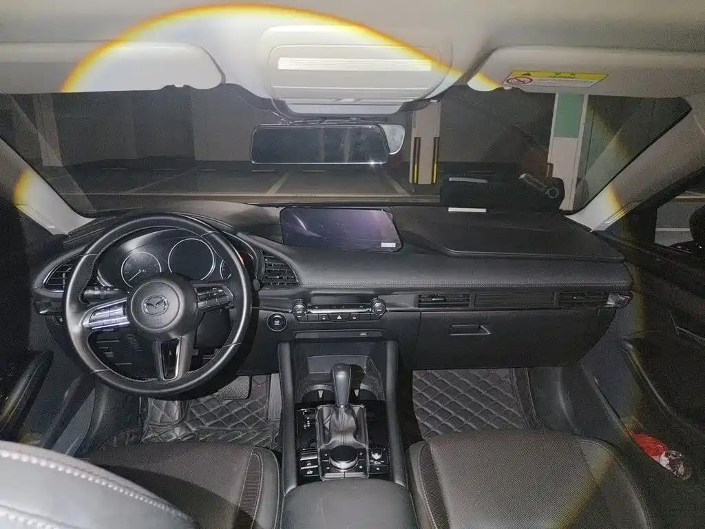 Mazda 3 Axela — миниатюра 5