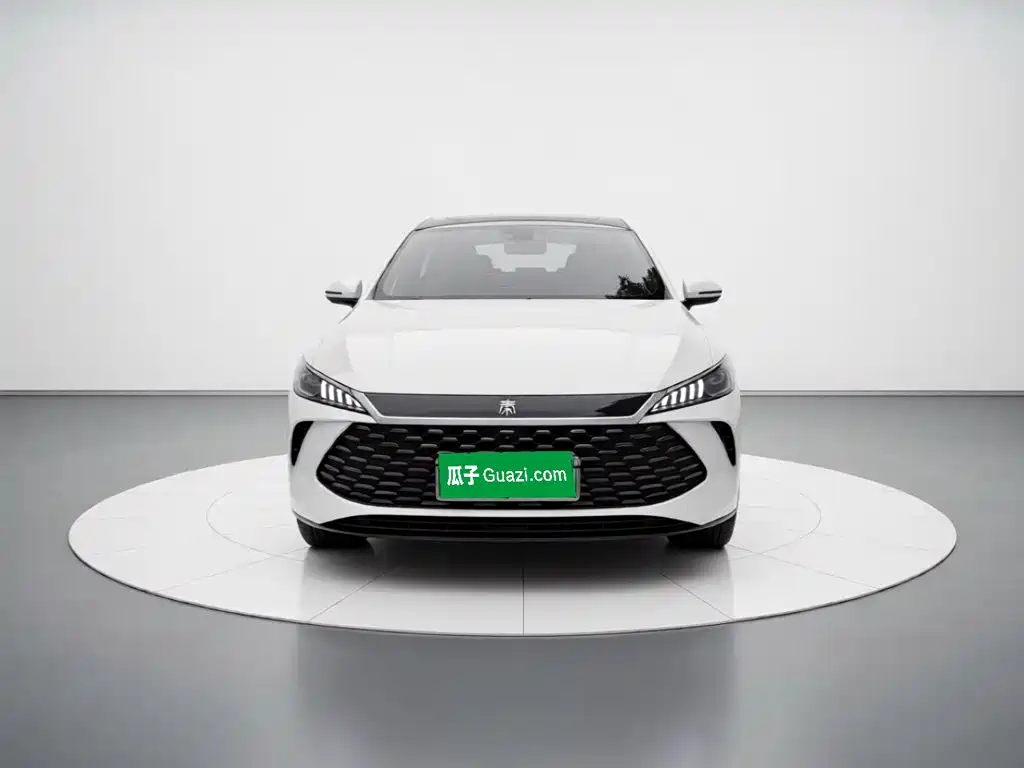 BYD Qin PLUS — миниатюра 2