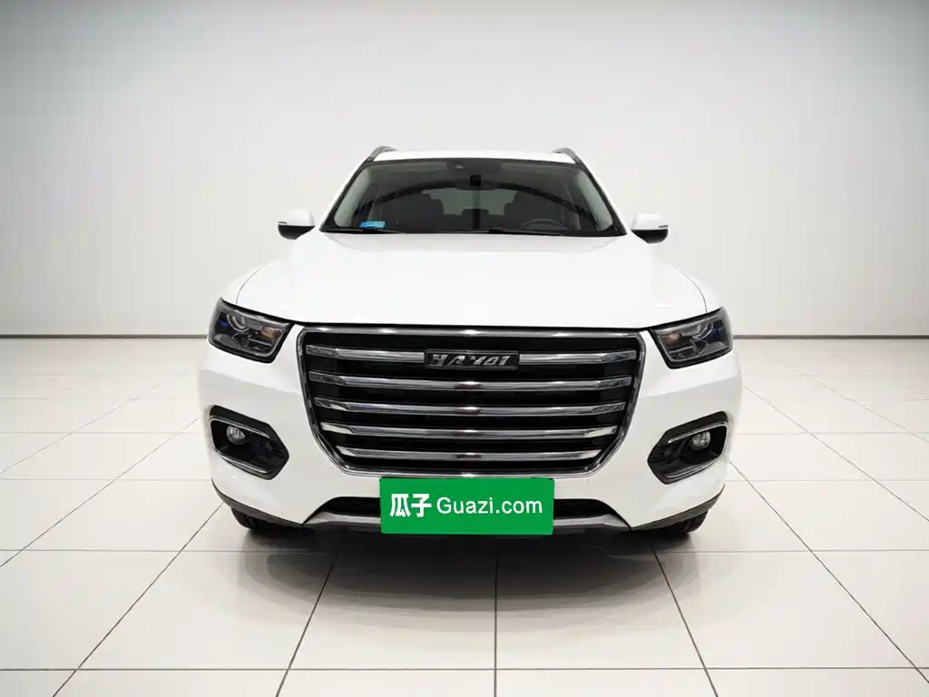 Haval H6 — миниатюра 2