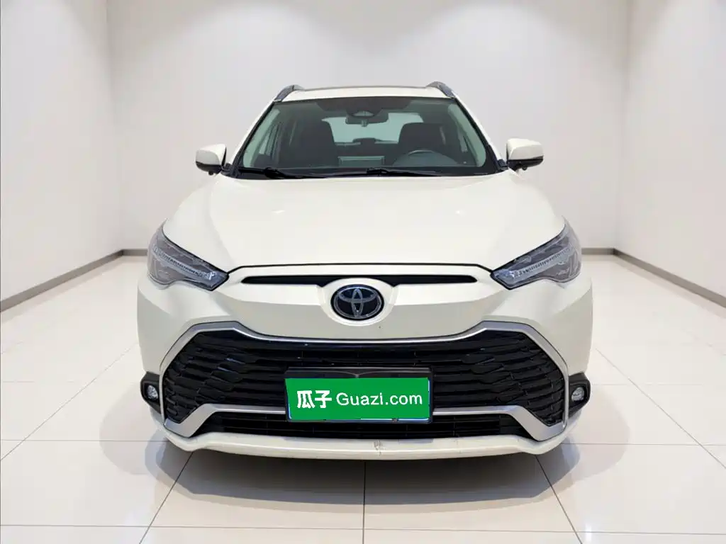 Toyota Frontlander — миниатюра 2