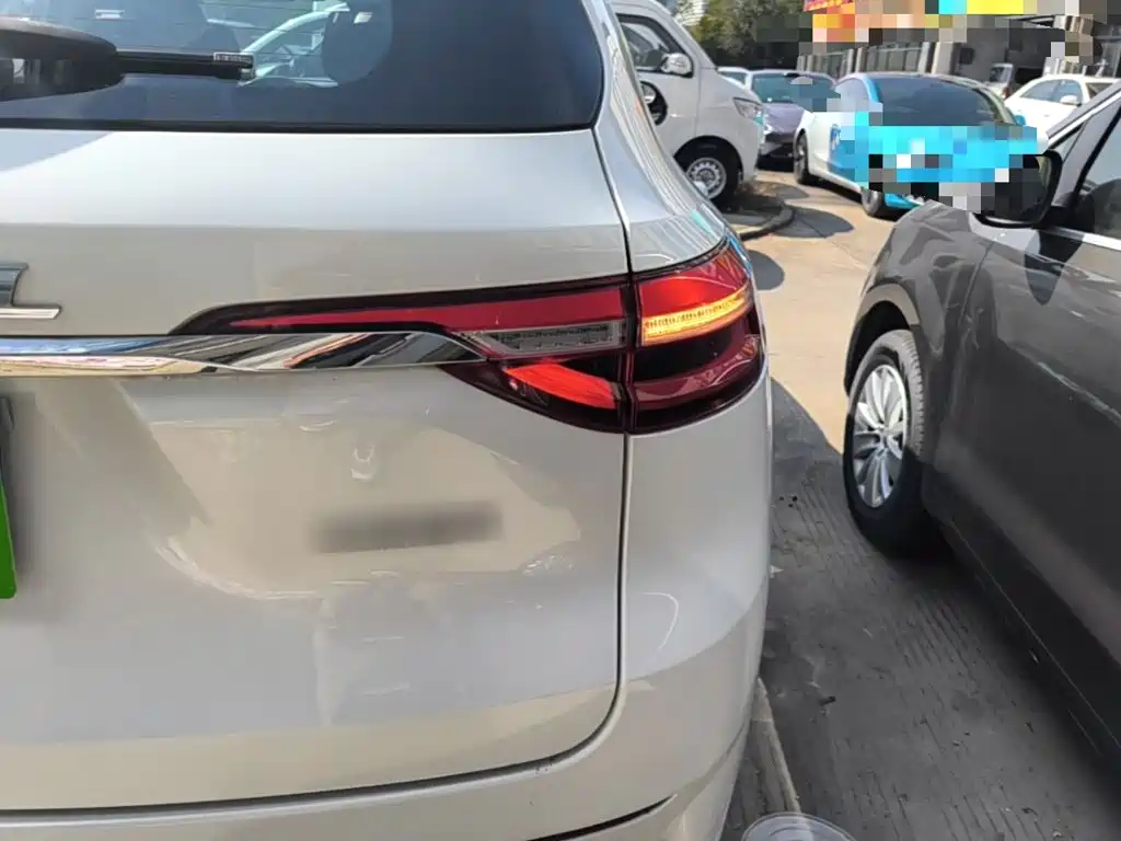 Haval F7 — миниатюра 8