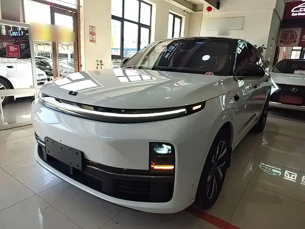 Li Auto Li L7 2024