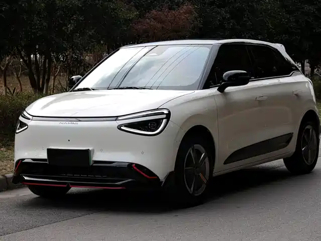 dongfeng nano-01