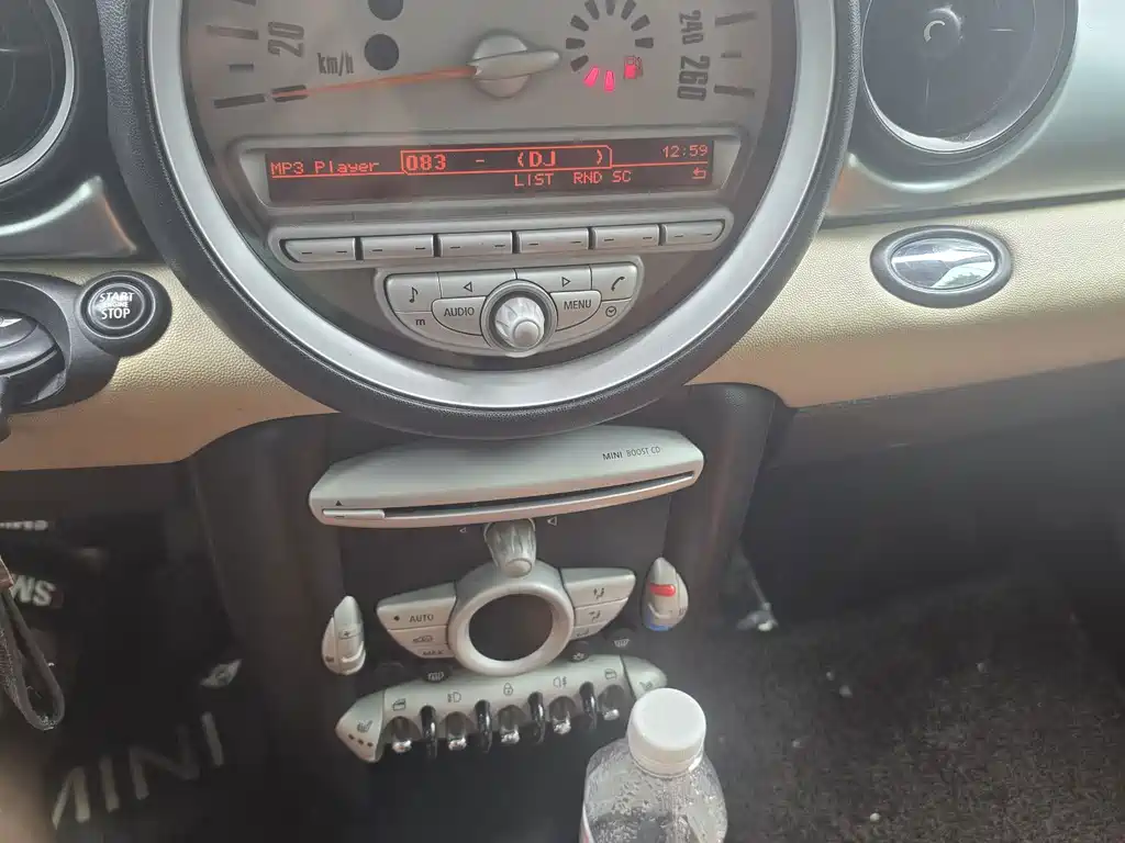 MINI Mini Clubman — миниатюра 10