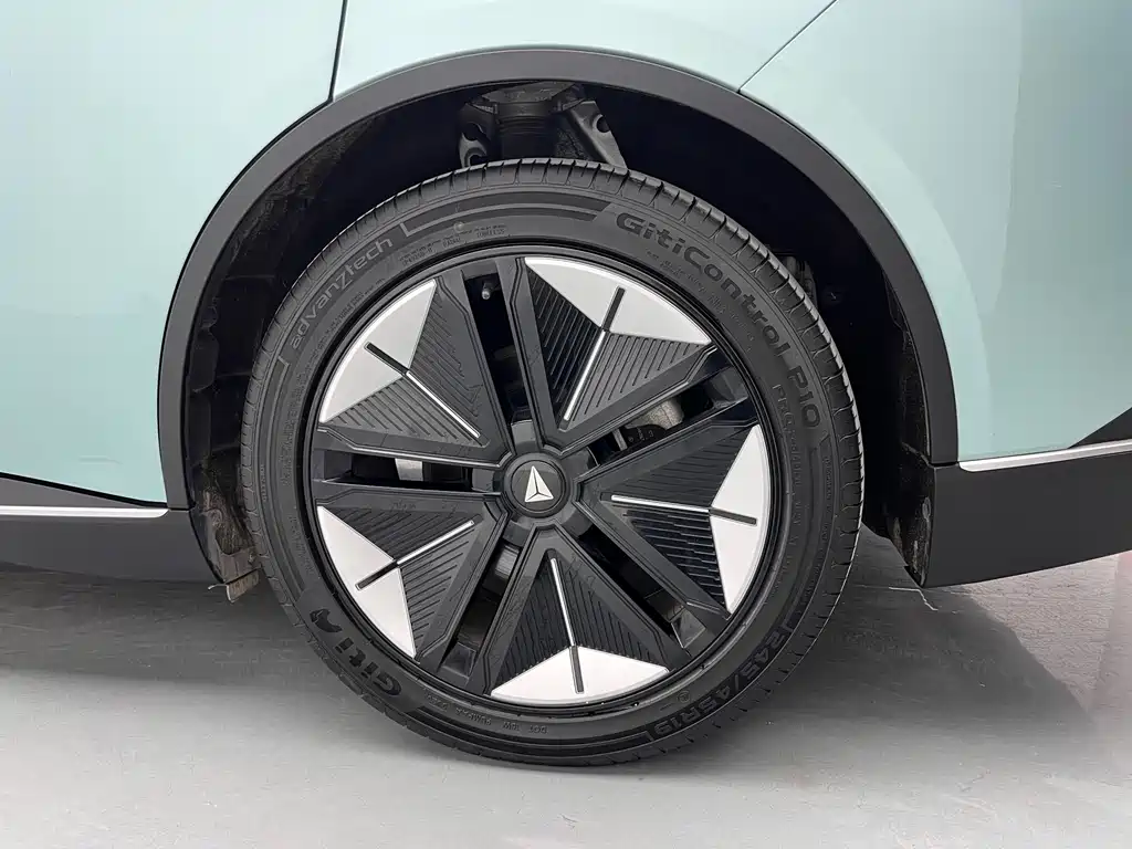 Changan Deepal DARK BLUE SL03