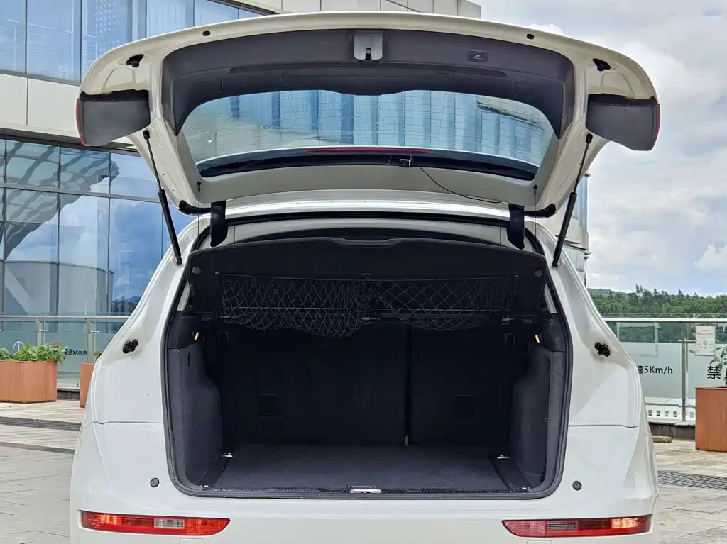 Audi Q5 — миниатюра 22