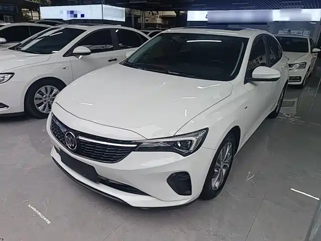 Buick Verano