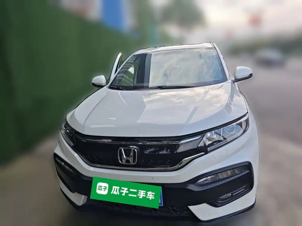 Honda XR-V — миниатюра 2