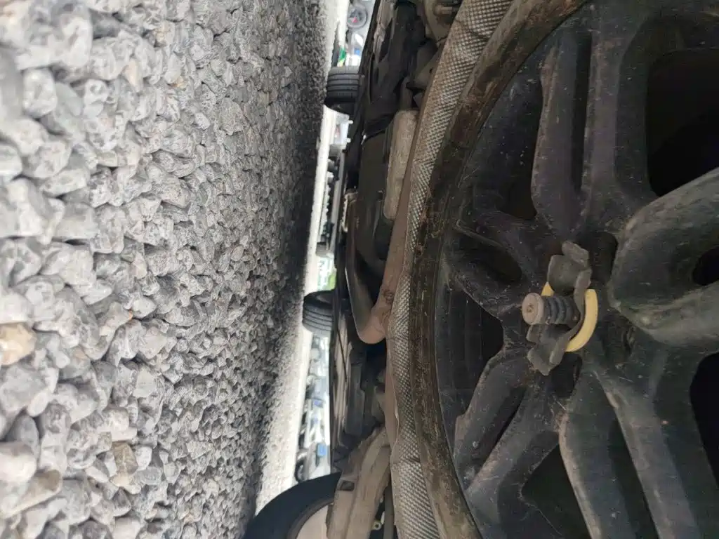 Ford Edge — миниатюра 23