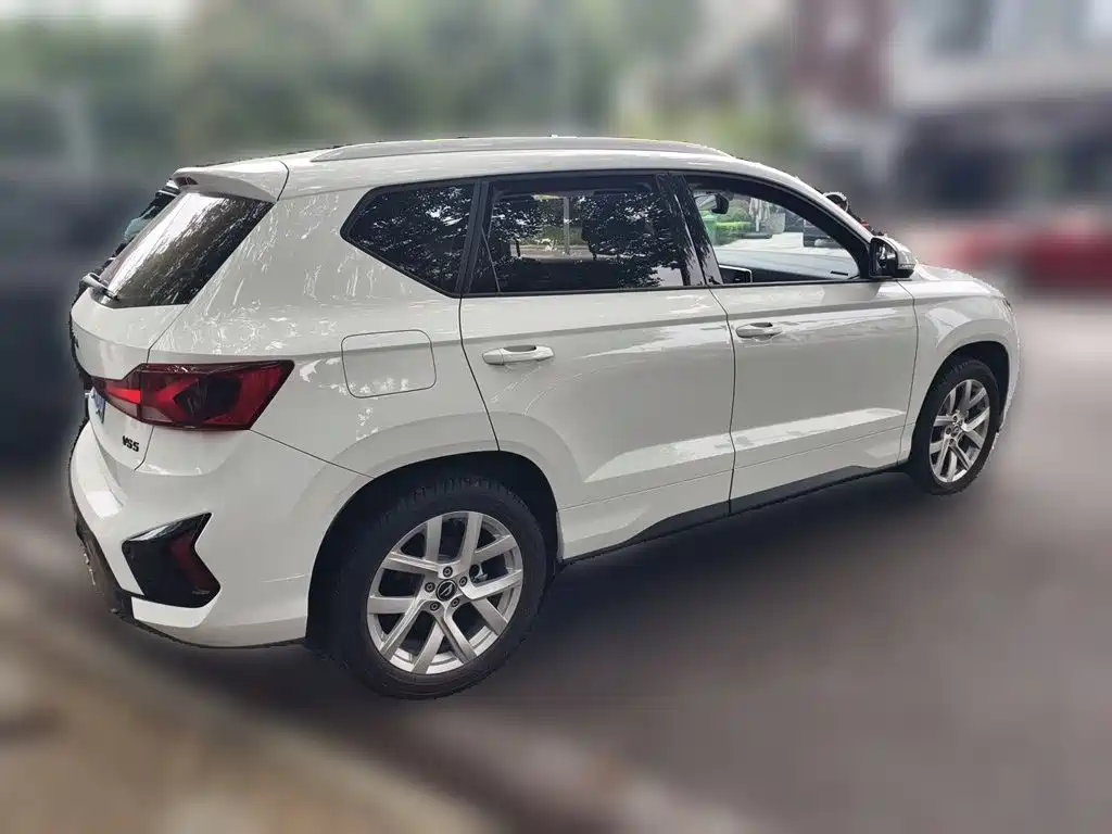 Jetta VS5 — миниатюра 6