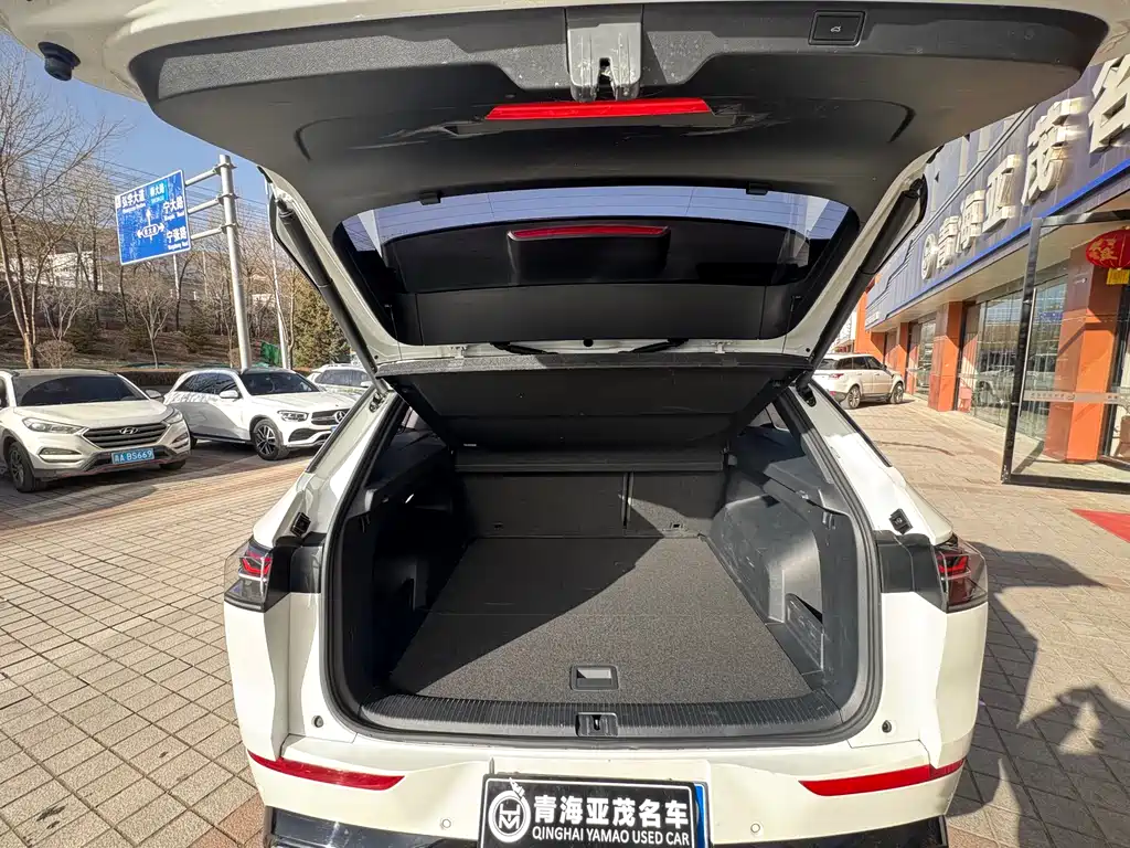 VOLKSWAGEN RANGE PATROL