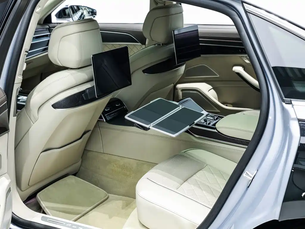Audi A8 — фотографии объявления, Фото 13