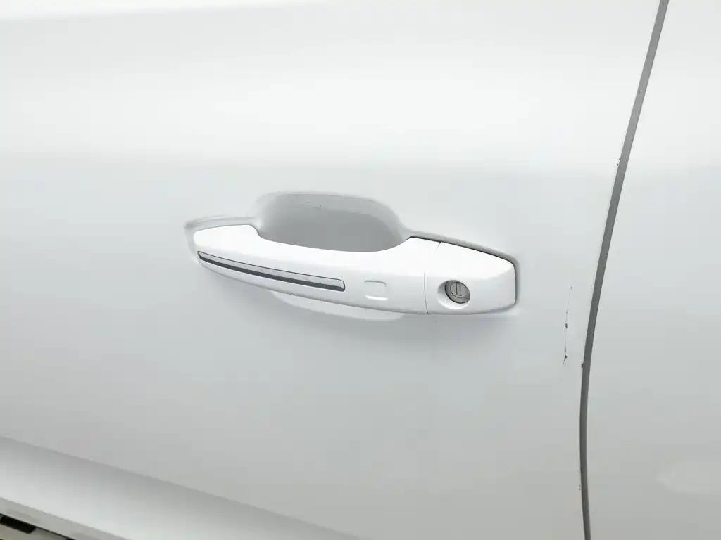 GAC Motor Trumpchi GS7 — миниатюра 18