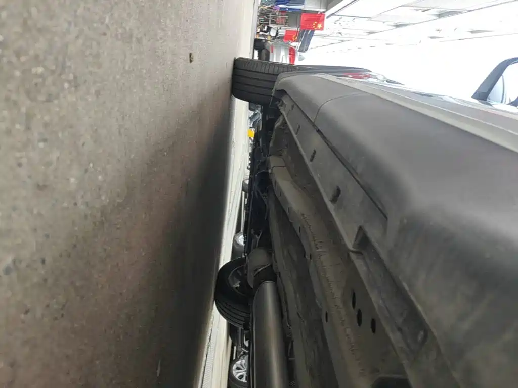 Chery Tiggo 7 PLUS — миниатюра 22