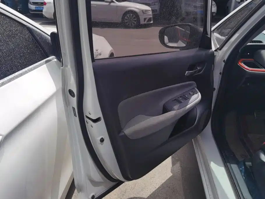Honda Life — миниатюра 7