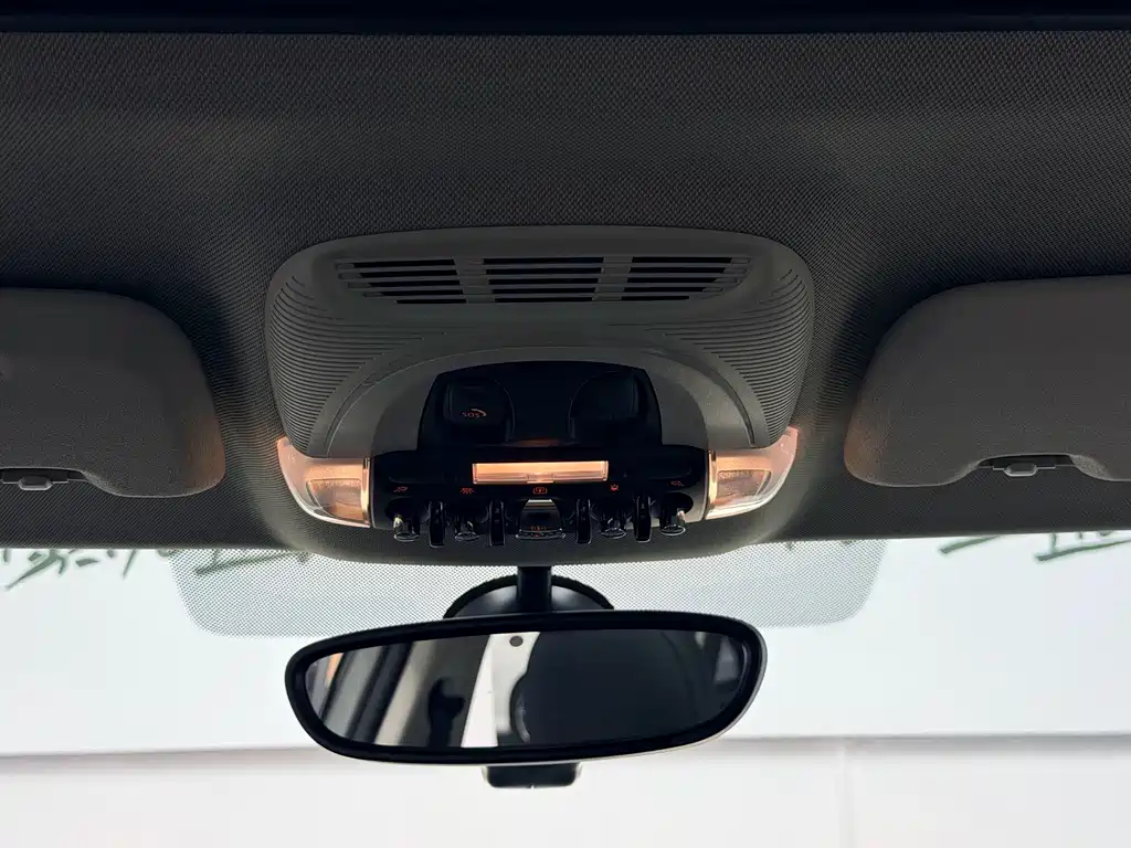 MINI Mini Countryman — миниатюра 20