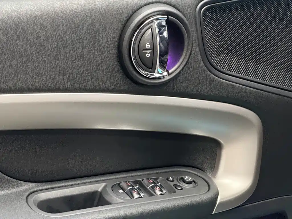 MINI Mini Countryman — миниатюра 35