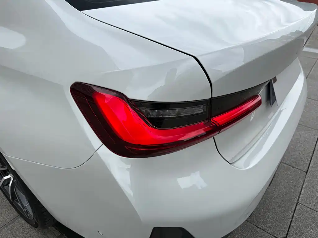 BMW 3 Series — миниатюра 37