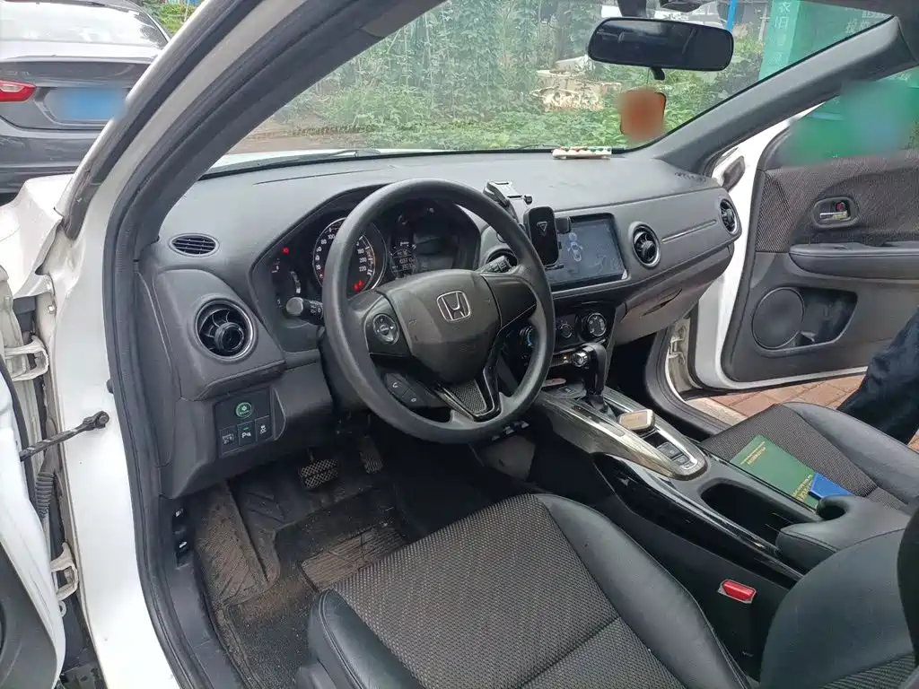 Honda XR-V 2017 1.8L EXi CVT Comfort