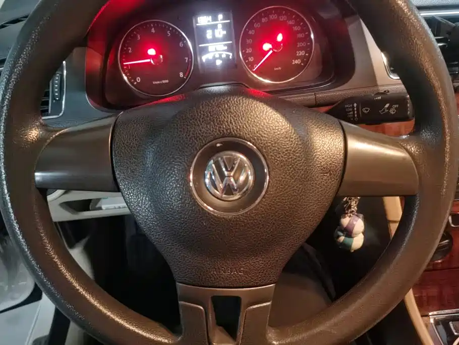 Volkswagen Lavida — миниатюра 15