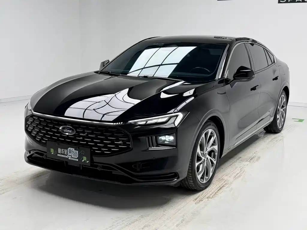 Ford Mondeo 2023