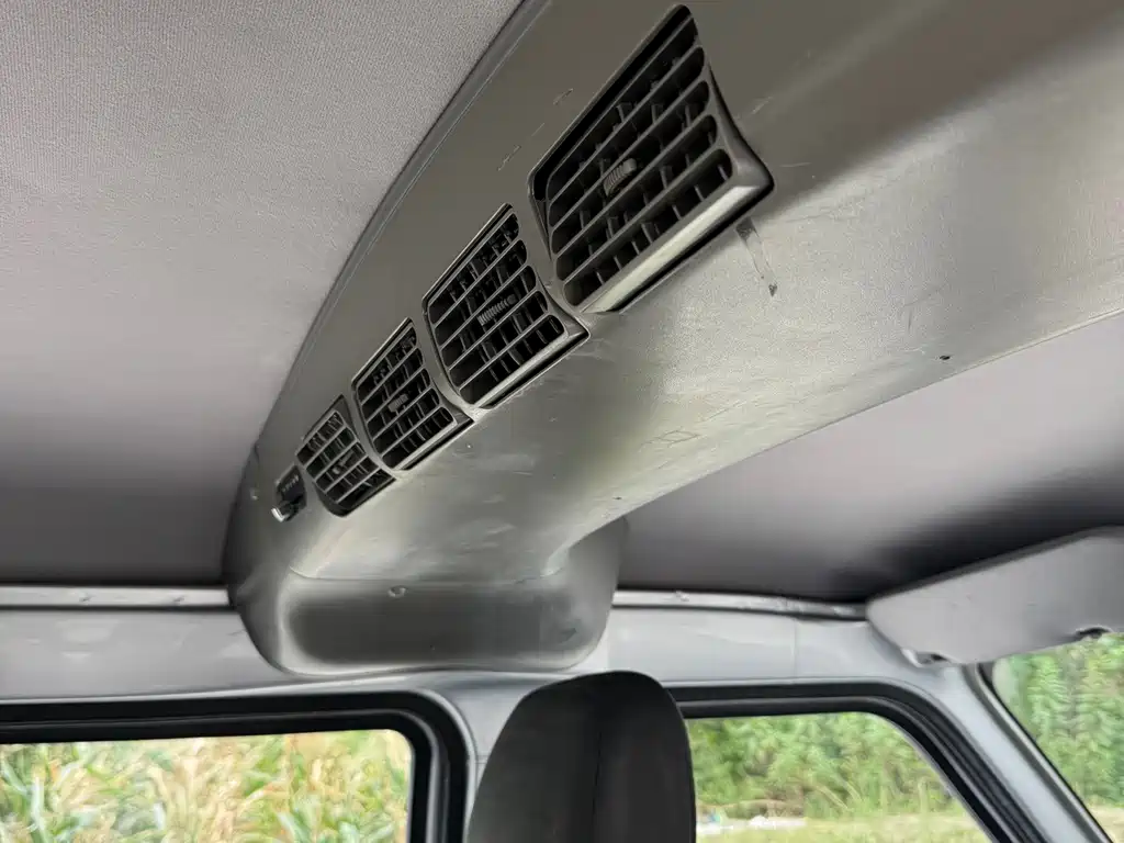 Wuling Rongguang — миниатюра 11