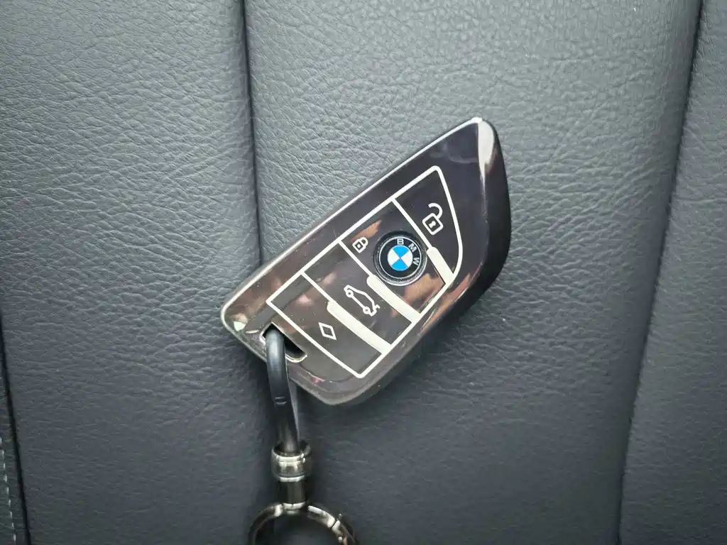 BMW 1 Series — миниатюра 7