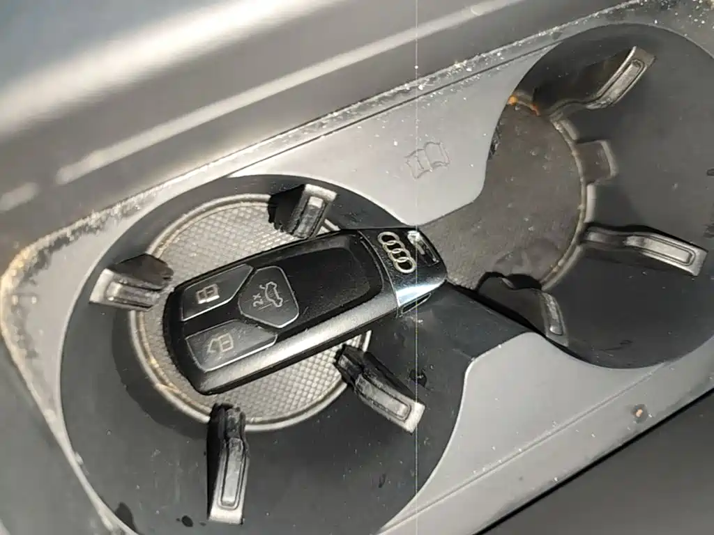 Audi Q5L — миниатюра 9