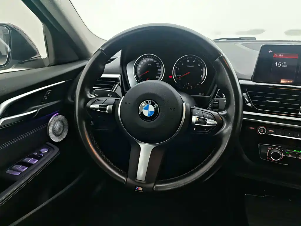 BMW 1 Series — миниатюра 9