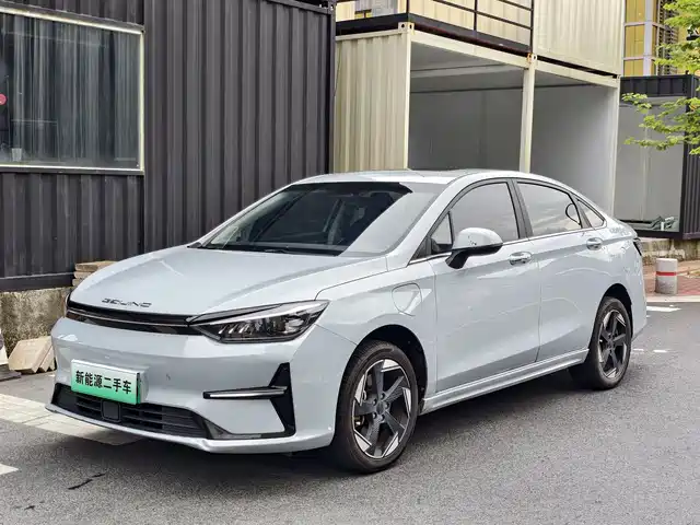baic beijing-eu5-plus