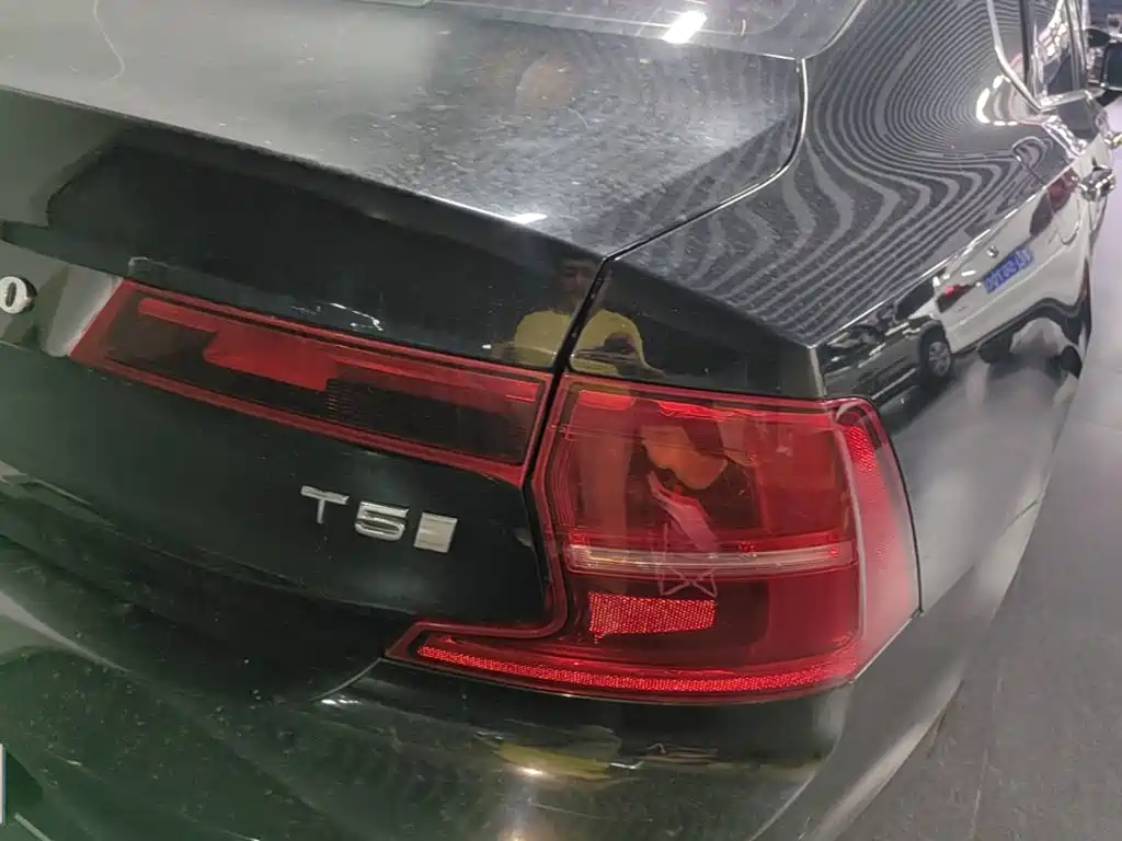 Volvo S90 2017 T5