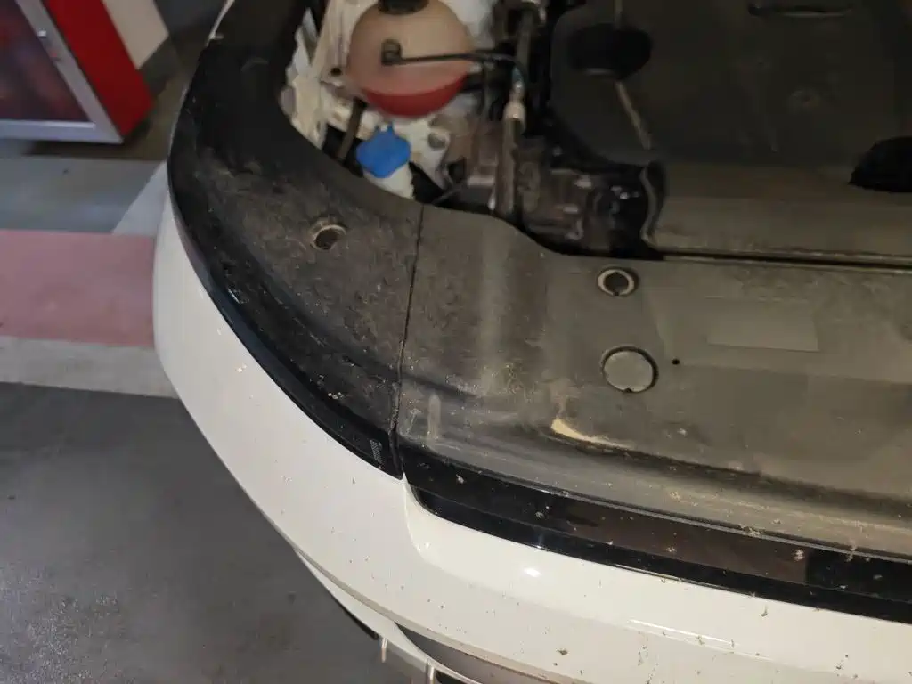 Geely Icon 2023 1.5TD