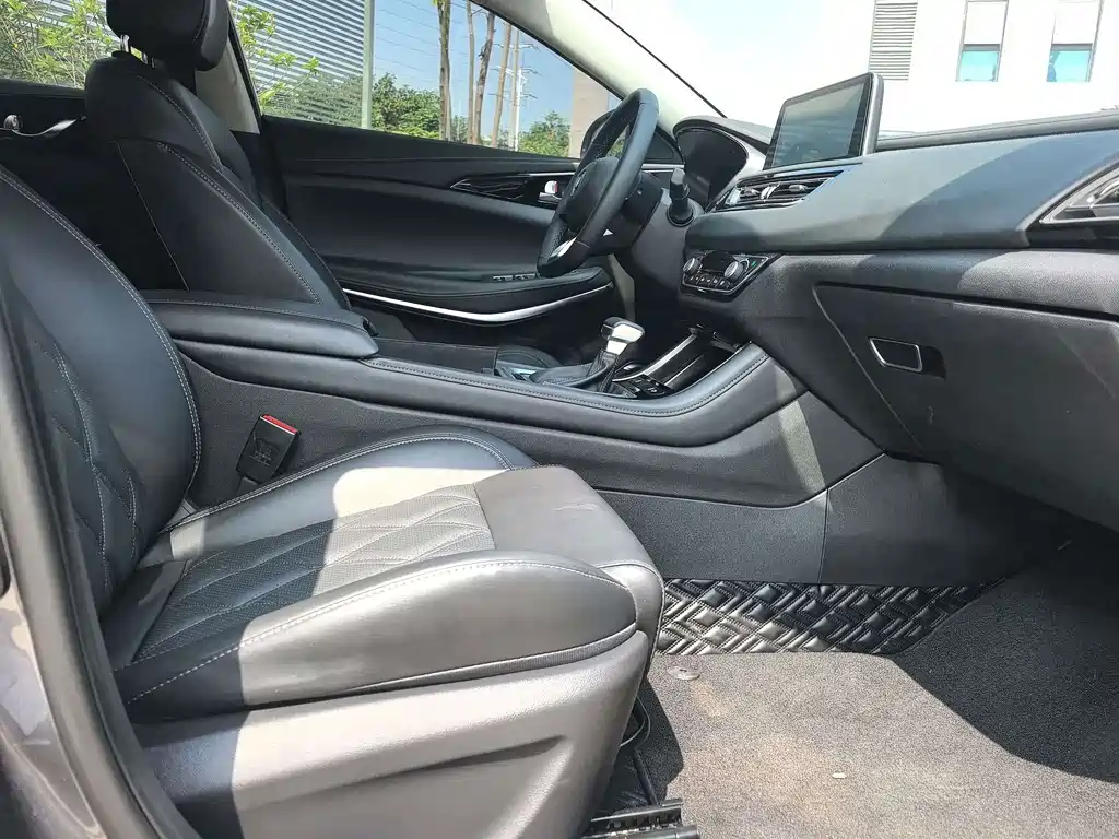 Changan Ruicheng CC — миниатюра 10