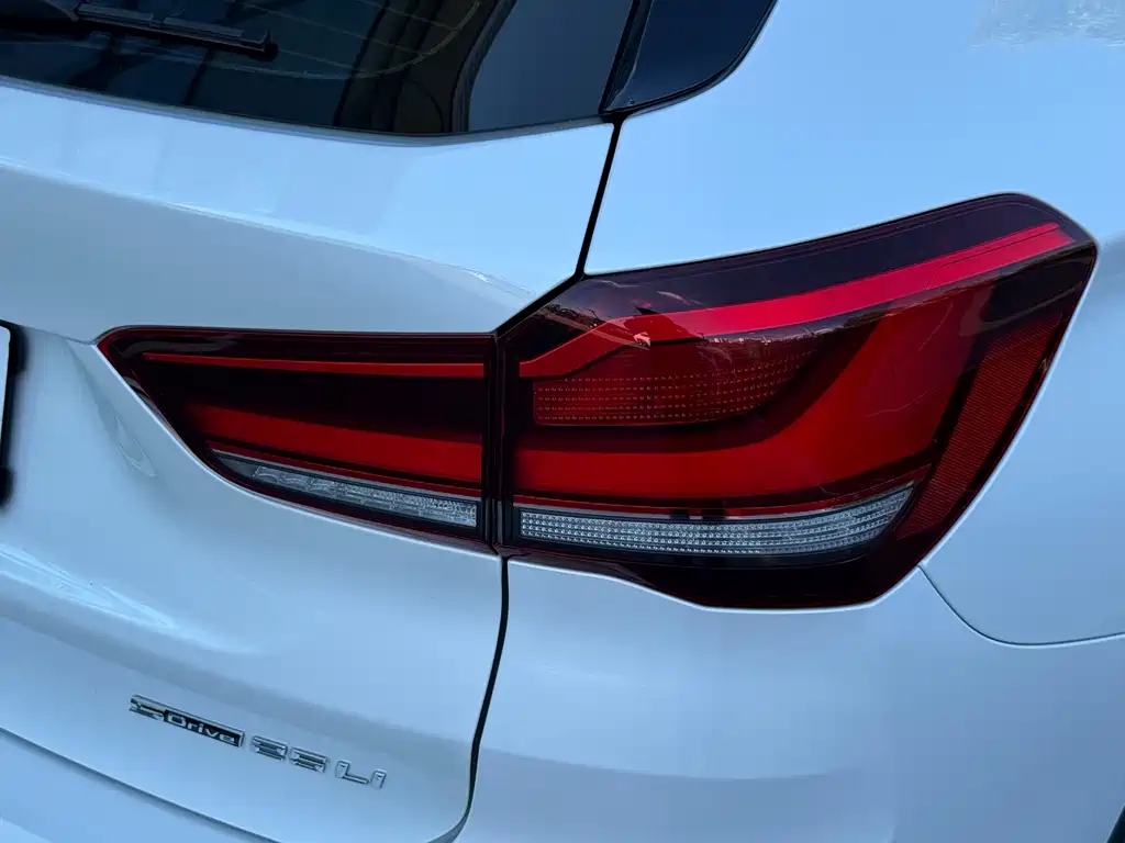 BMW X1 — миниатюра 27