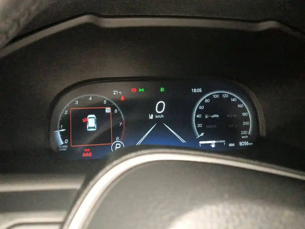 Toyota RAV4 — миниатюра 7