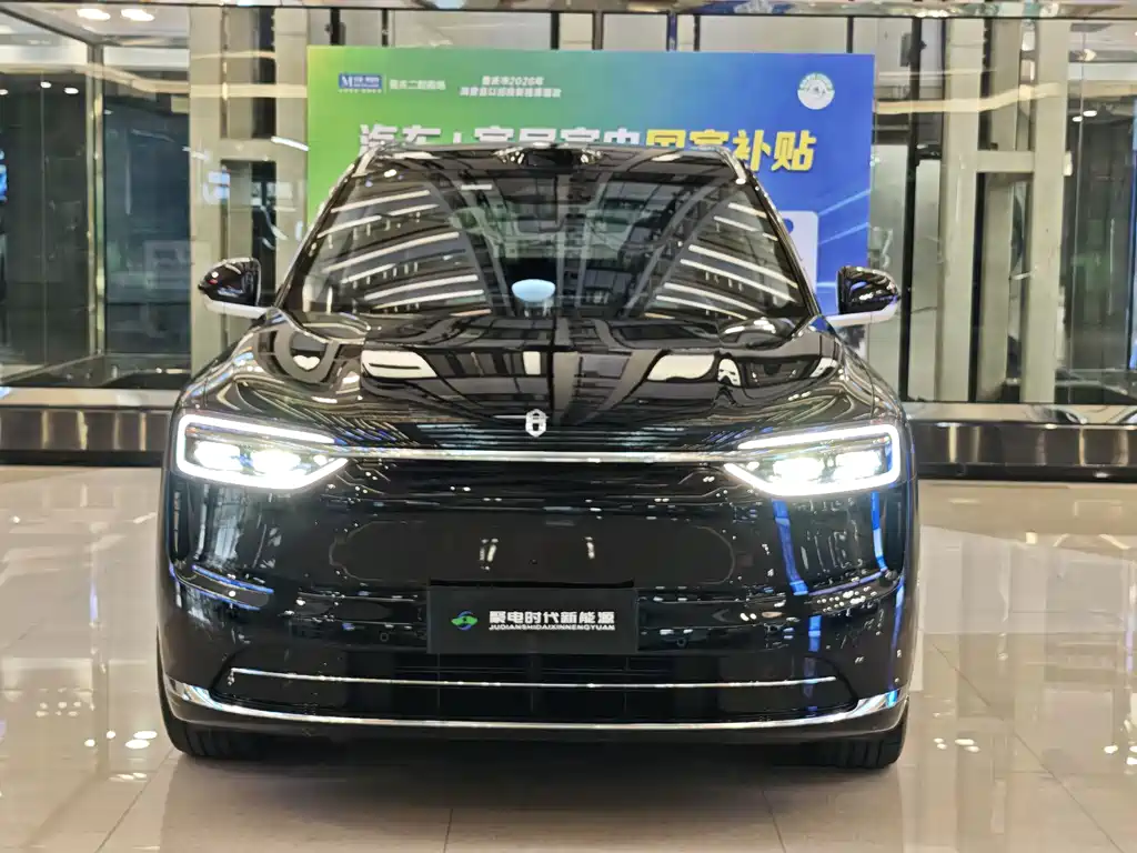 AITO AITO M7 — миниатюра 2