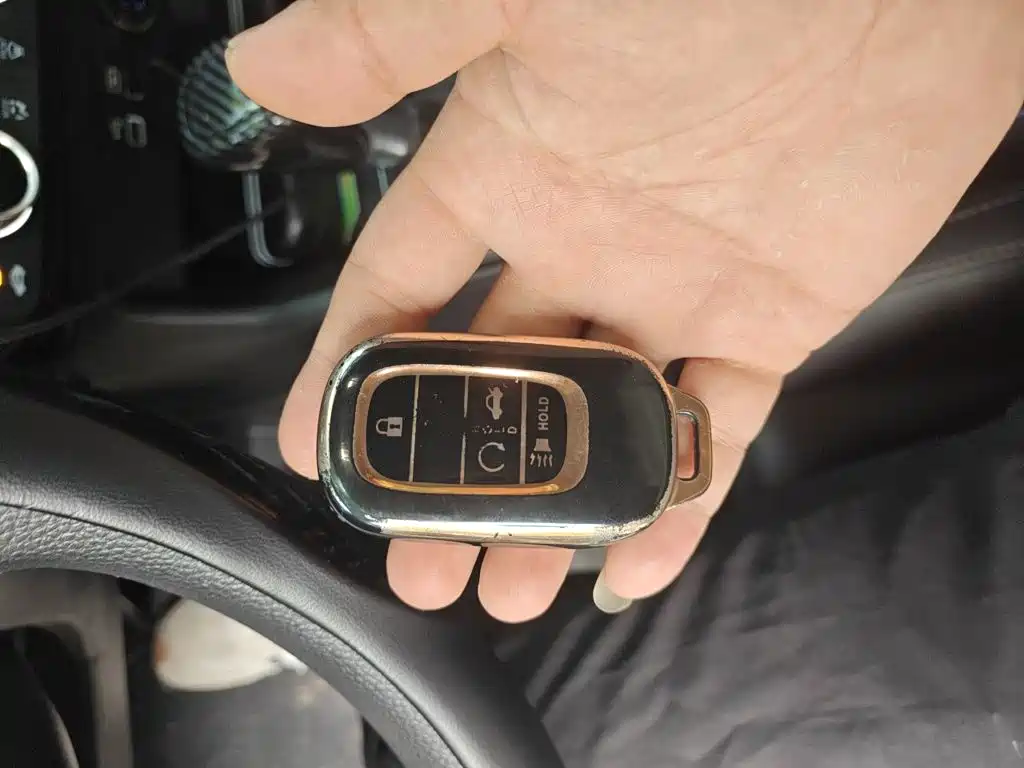 Honda Civic — миниатюра 9