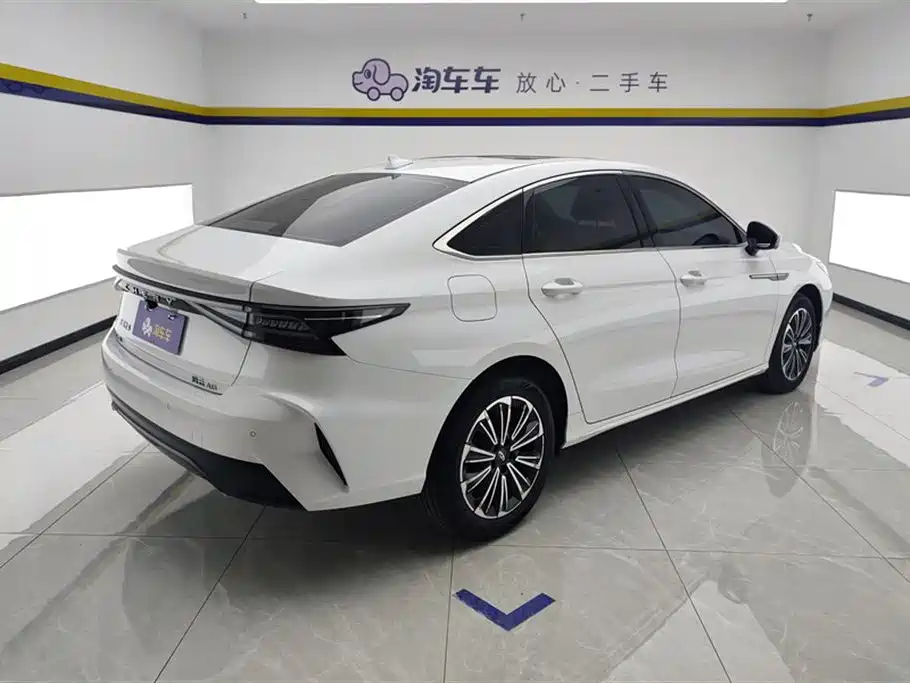 CHERY FENGYUN A8