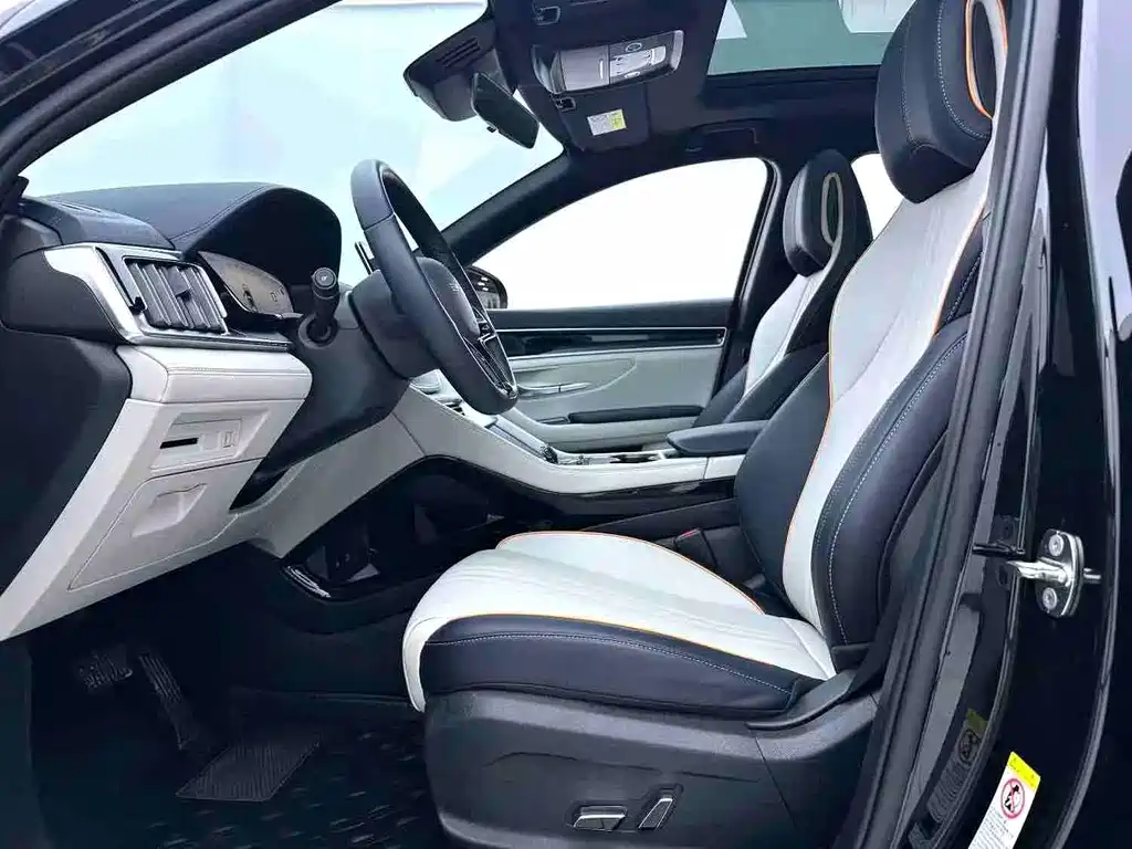 BYD PLUS New Energy — миниатюра 6