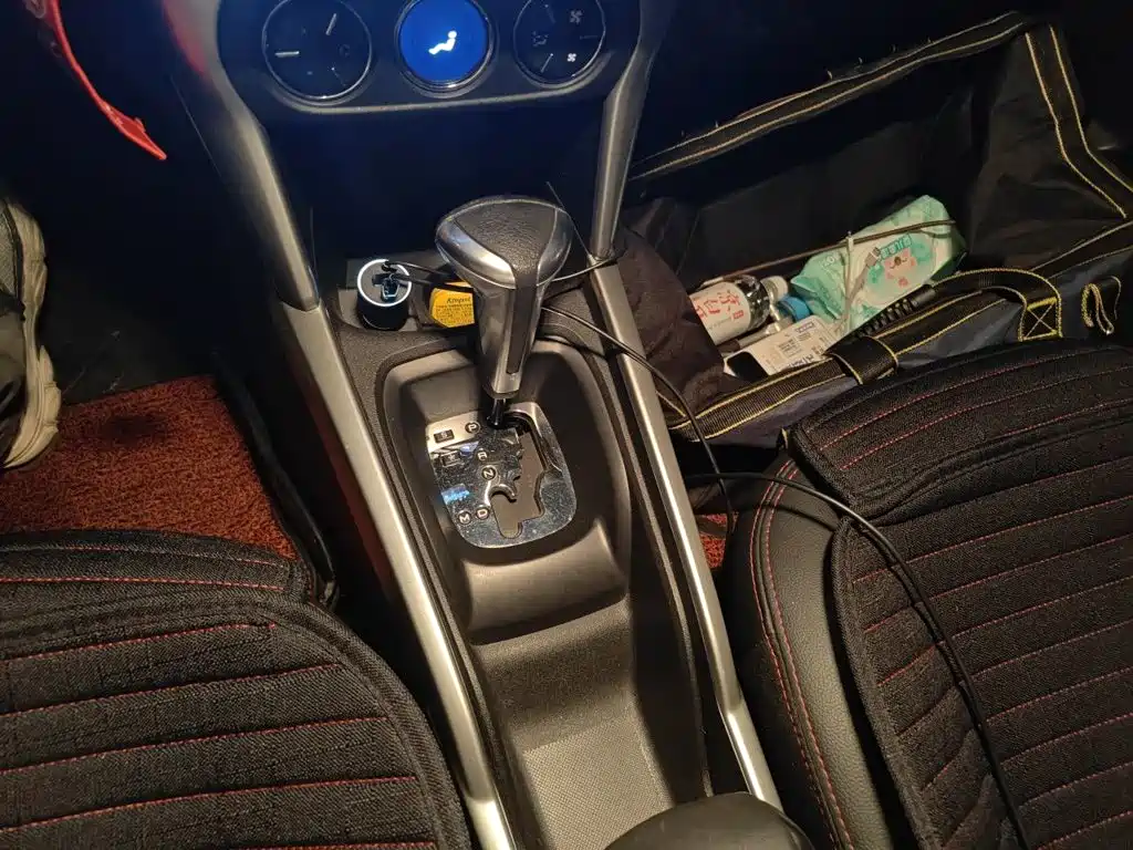 Citroen C3-XR — миниатюра 15