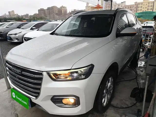 HAVAL H6 2019