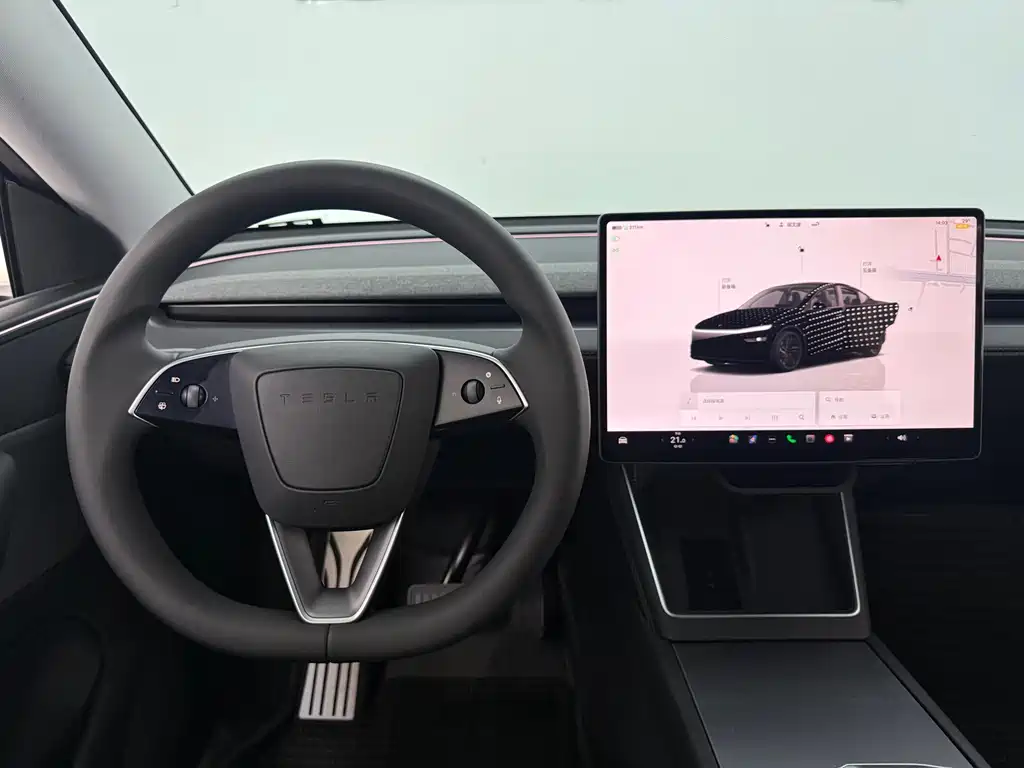 Tesla Model Y — фотографии объявления, Фото 13