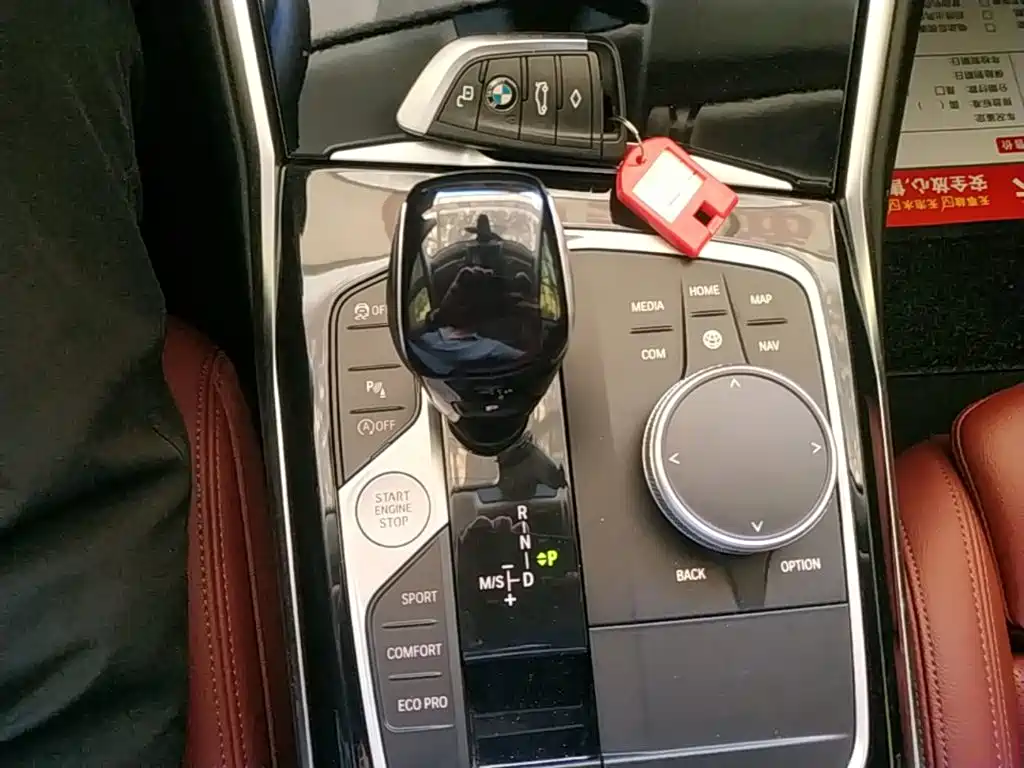 BMW 3 Series — миниатюра 14