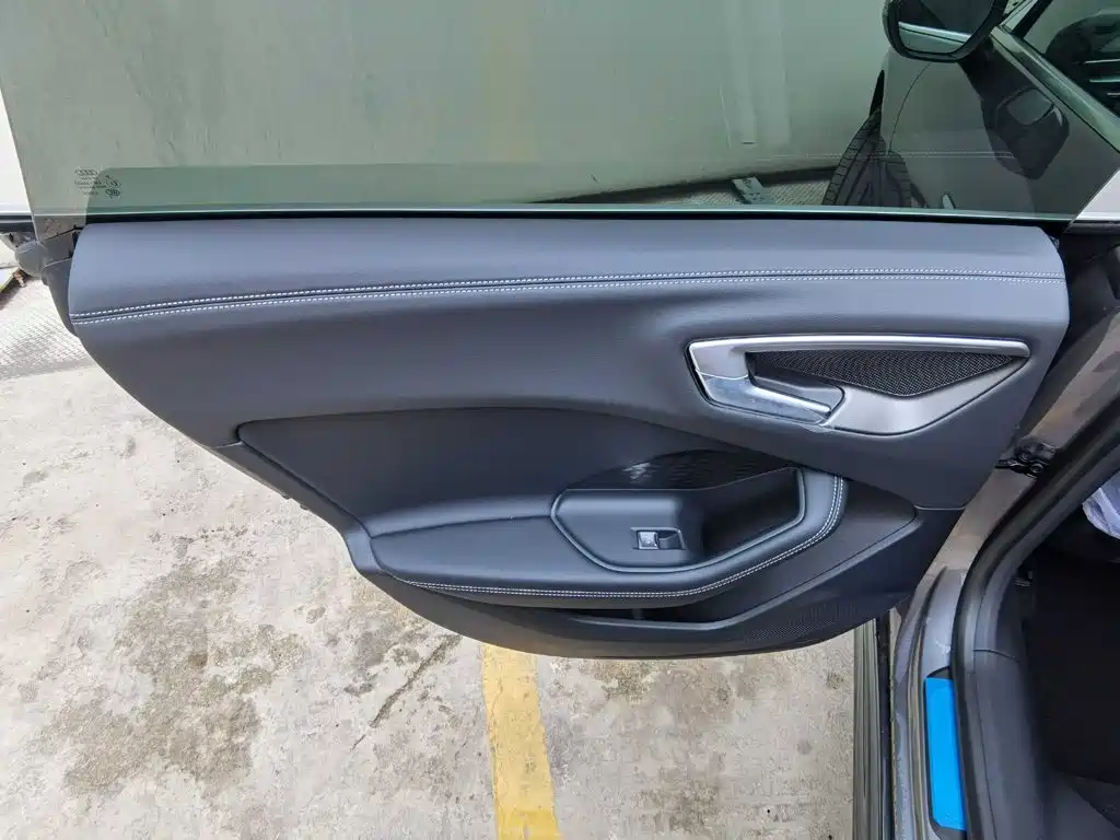 Audi A5L Sportback — миниатюра 21