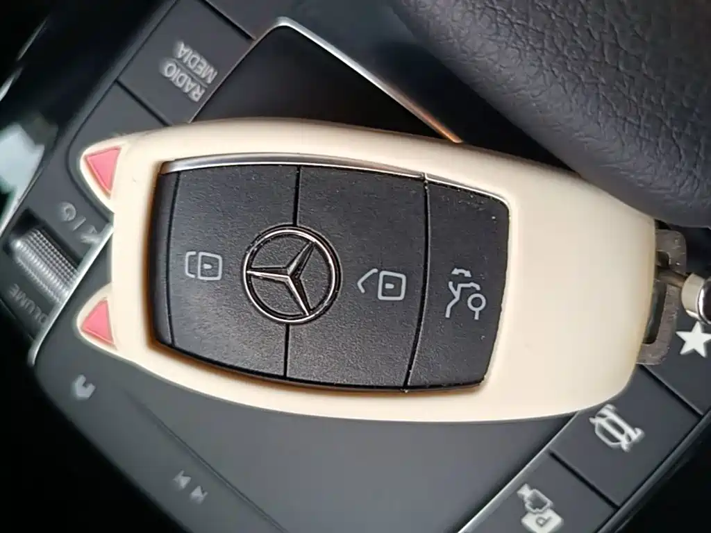 Mercedes-Benz A-Class — миниатюра 9